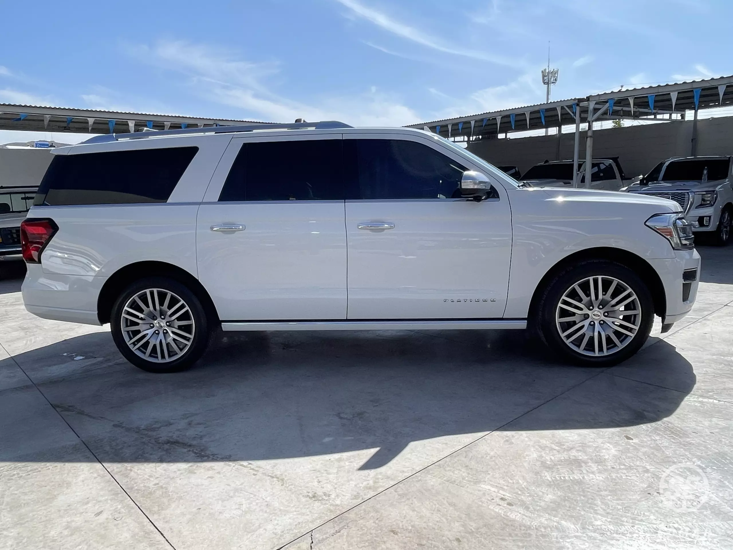 Ford Expedition VUD