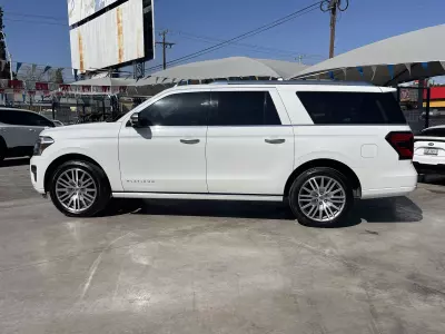 Ford Expedition VUD 2022