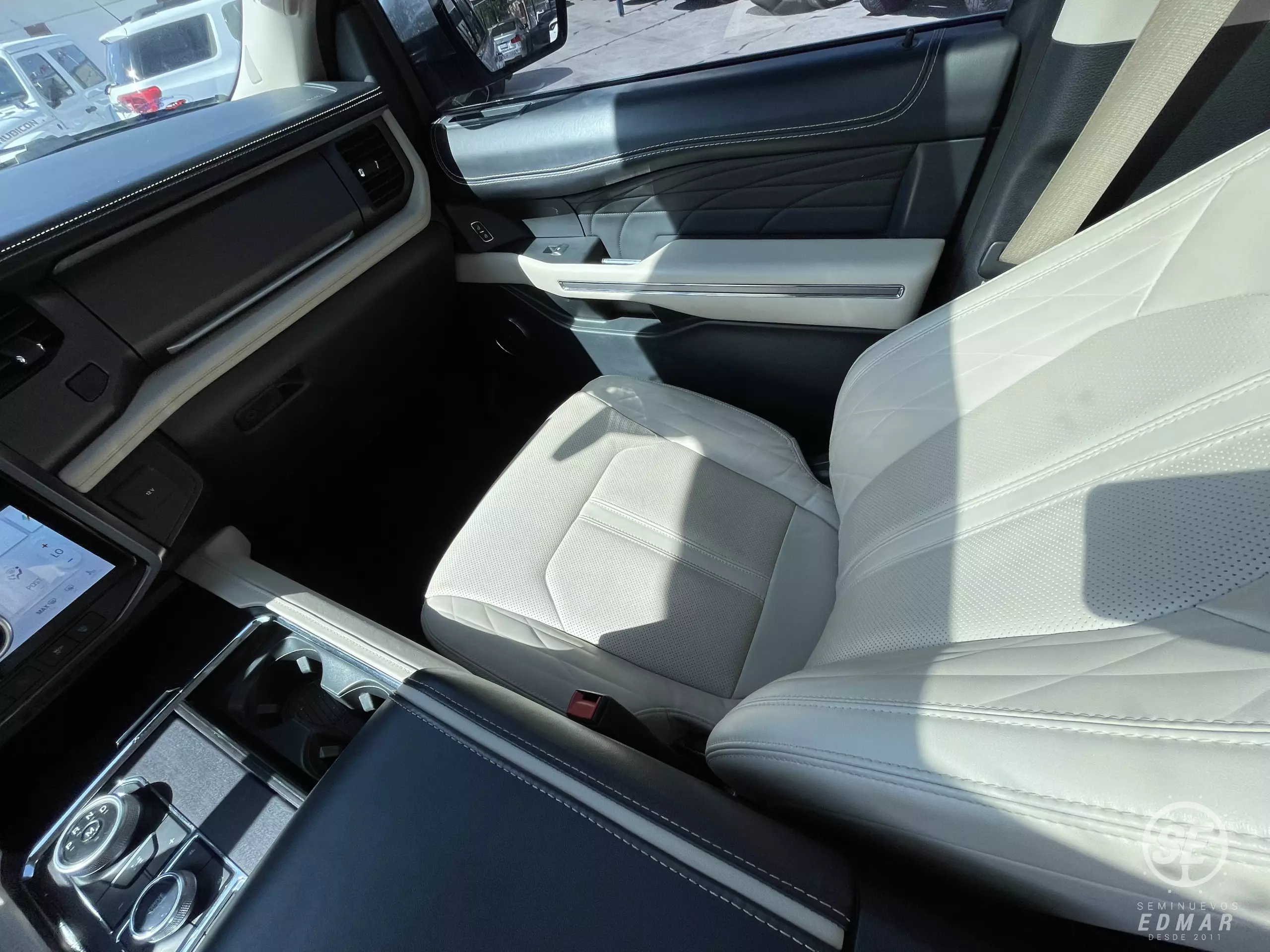 Ford Expedition VUD