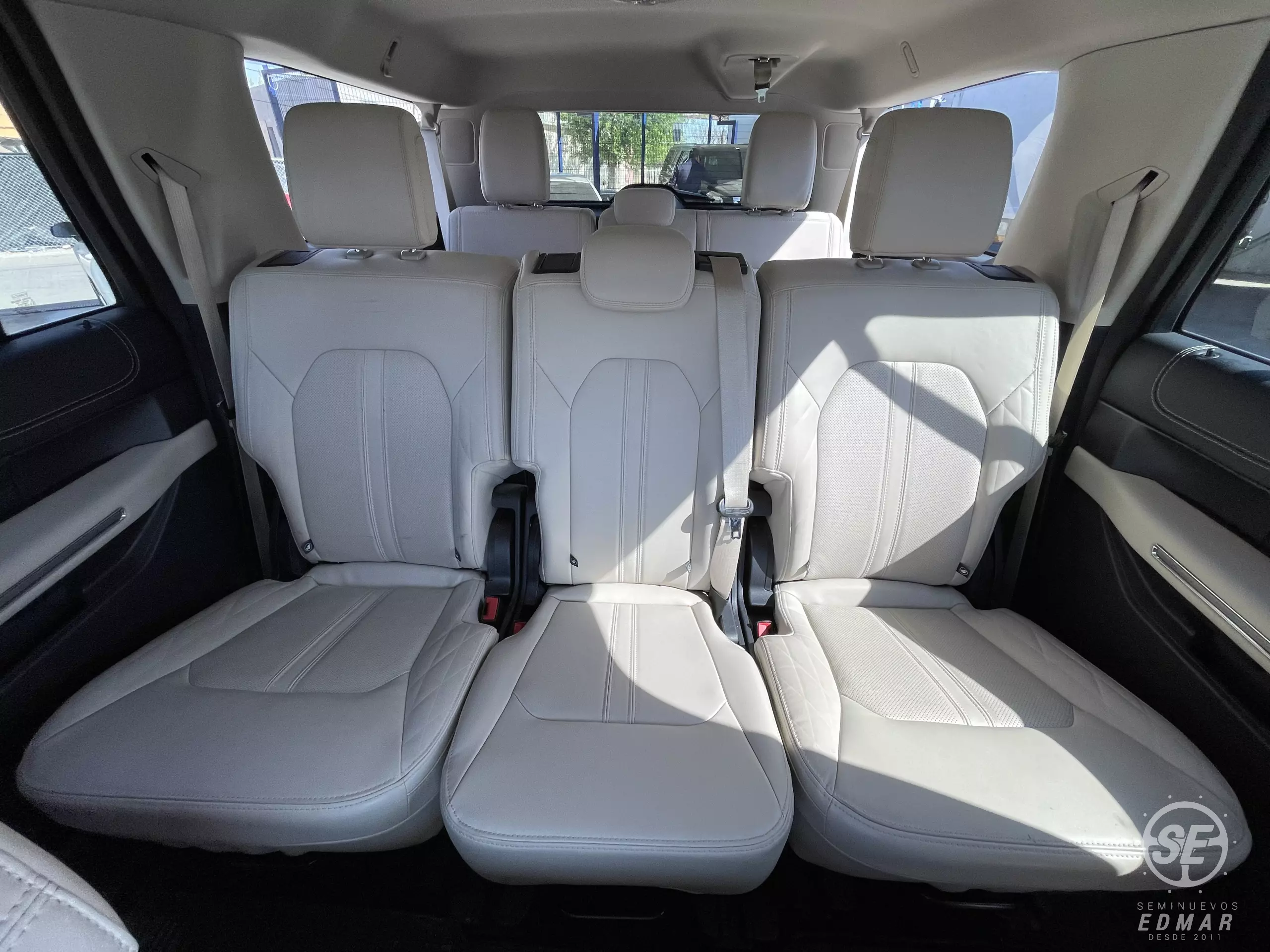 Ford Expedition VUD