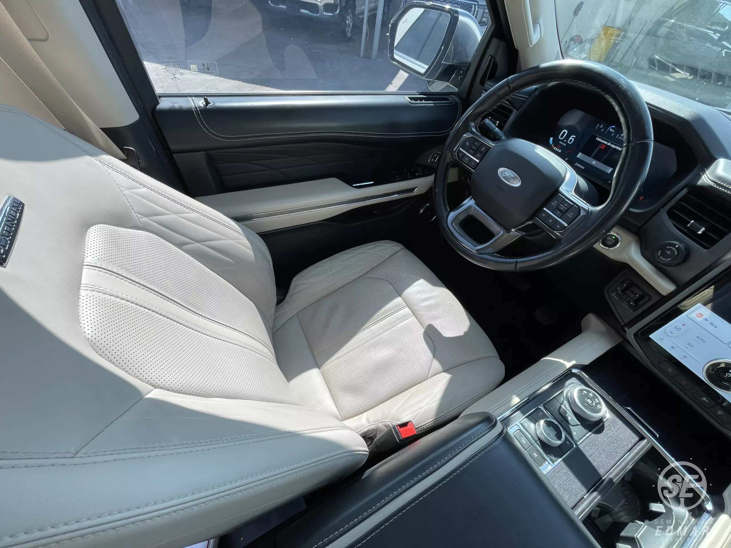Ford Expedition VUD