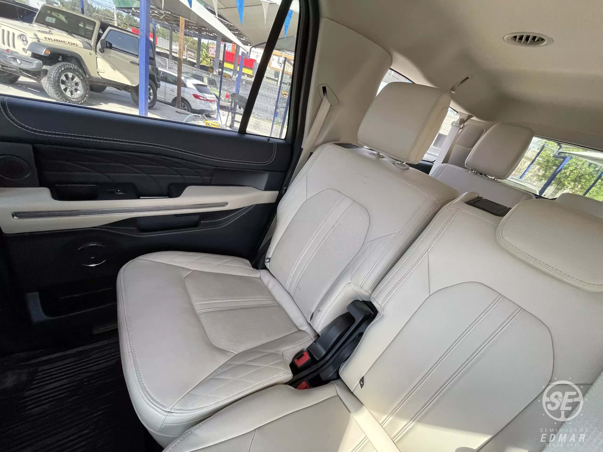 Ford Expedition VUD