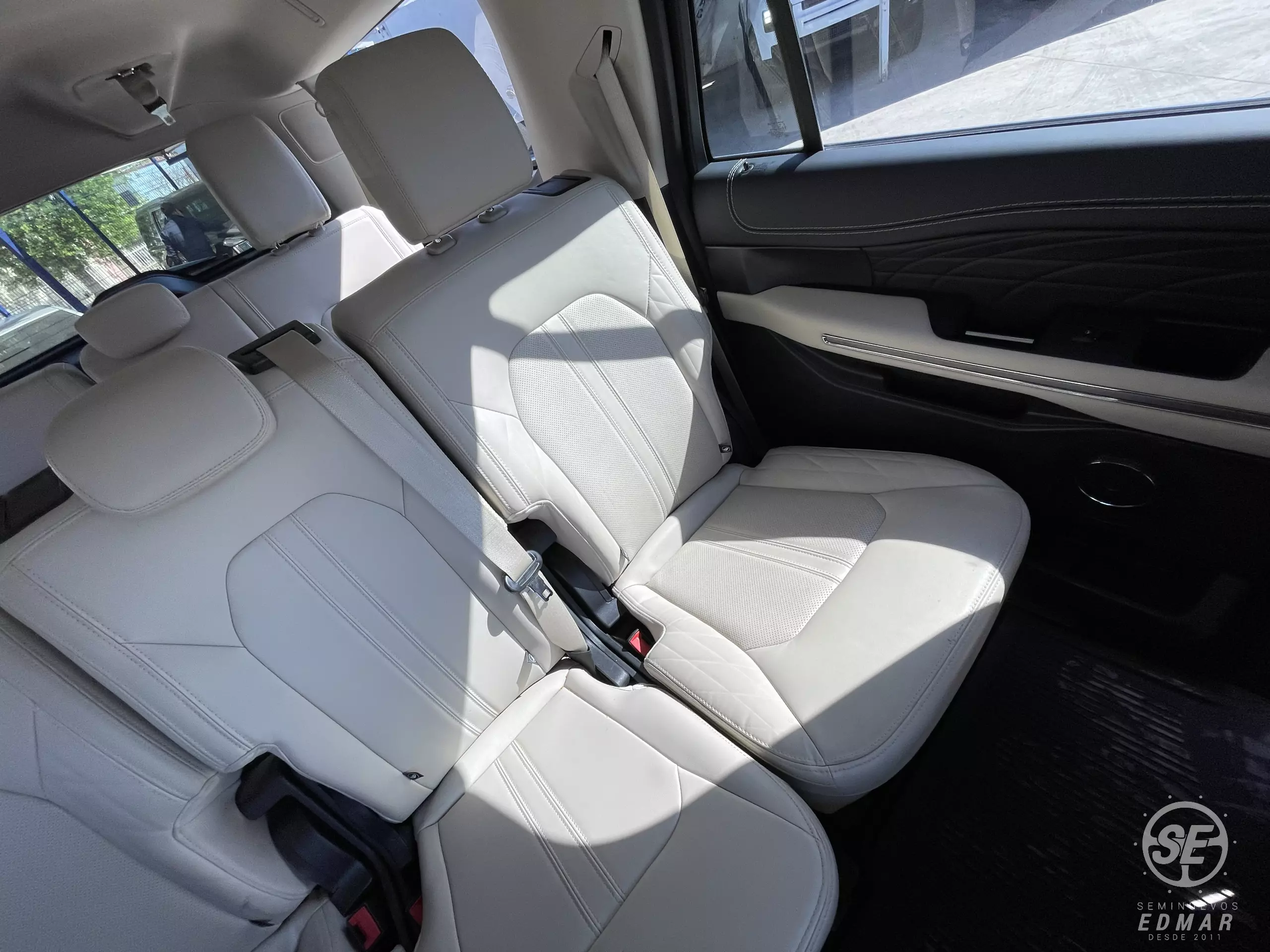Ford Expedition VUD