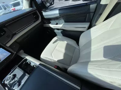 Ford Expedition VUD 2022