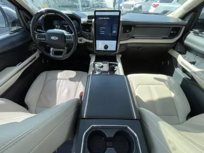 Ford Expedition VUD 2022