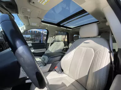 Ford Expedition VUD 2022
