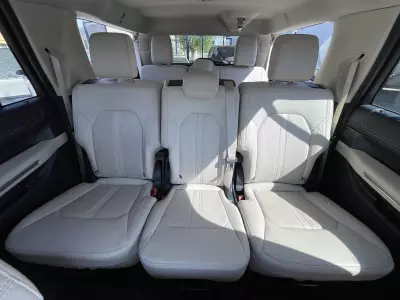 Ford Expedition VUD 2022
