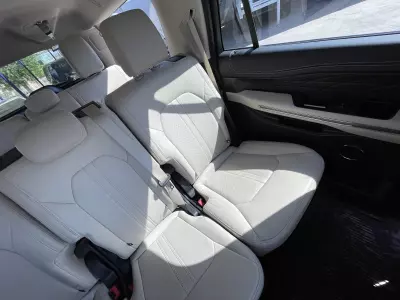 Ford Expedition VUD 2022