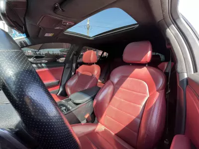 Kia Stinger 2020