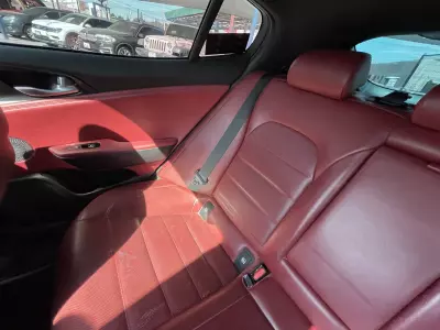 Kia Stinger 2020