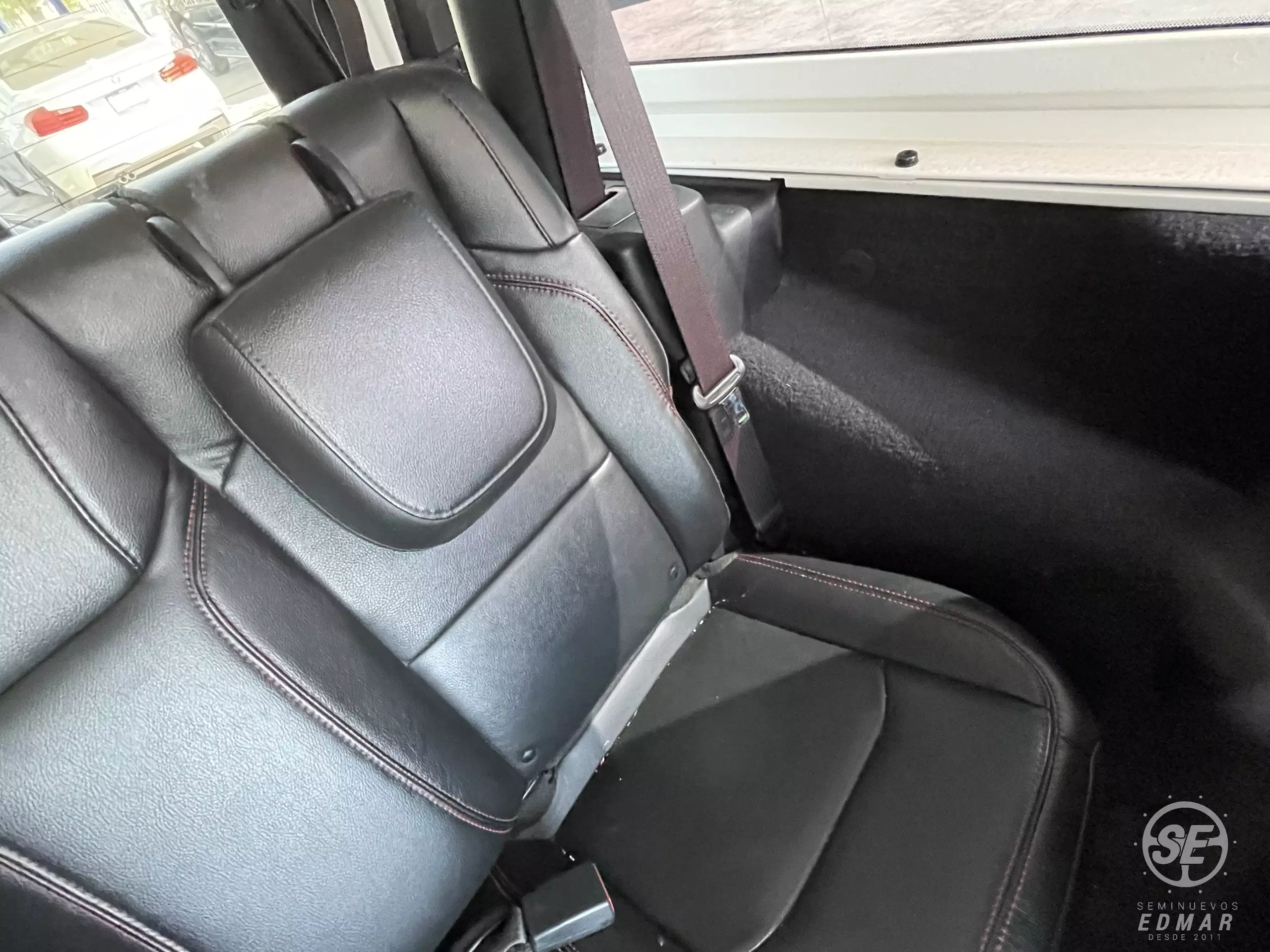 Jeep Wrangler 4x4 VUD