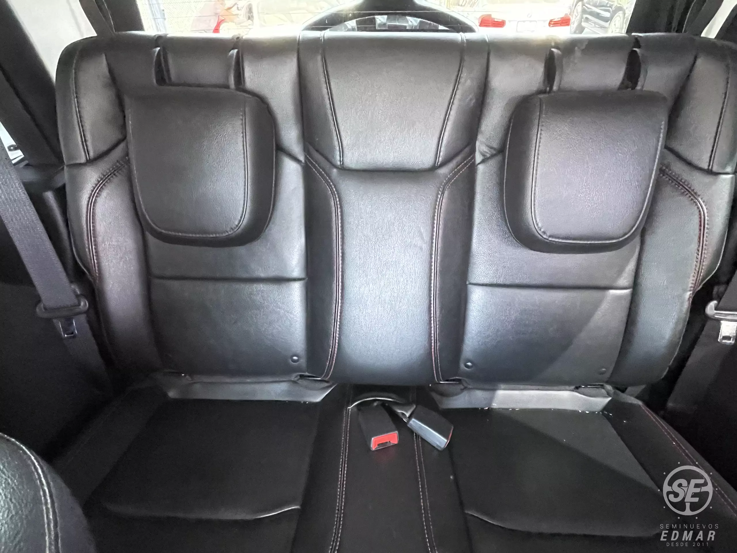 Jeep Wrangler 4x4 VUD