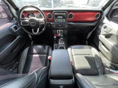 Jeep Wrangler 4x4 VUD 2021