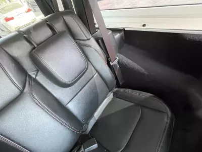 Jeep Wrangler 4x4 VUD 2021