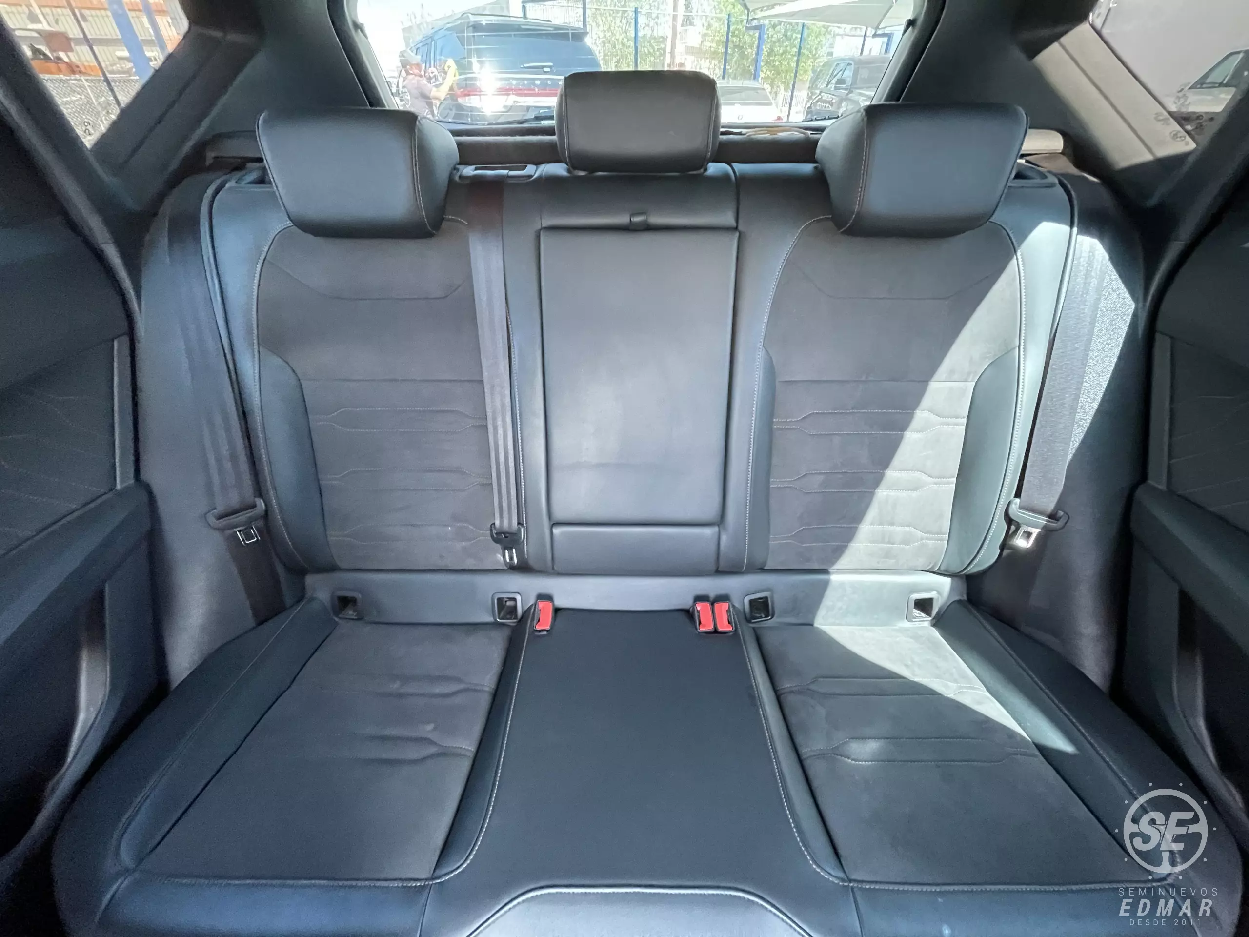 Cupra Ateca VUD