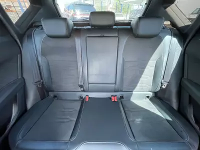 Cupra Ateca VUD 2021