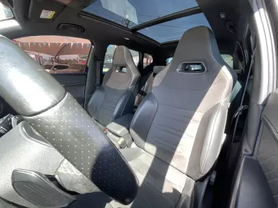 Cupra Ateca VUD 2021