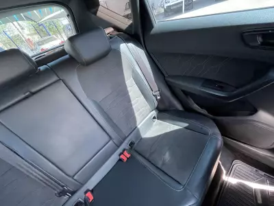 Cupra Ateca VUD 2021