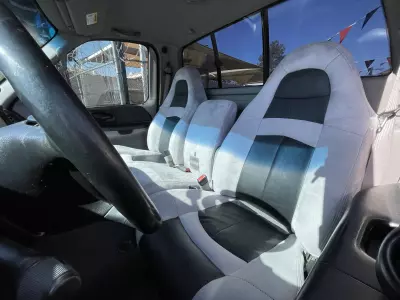 Ford F-150 2001