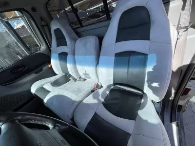 Ford F-150 2001