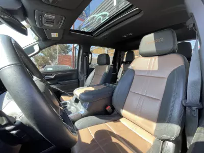 Chevrolet Cheyenne Pick-Up 2023