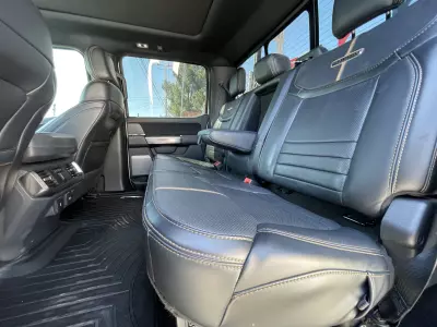 Ford Lobo Pick-Up 2021