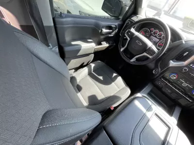 Chevrolet Cheyenne Pick-Up 2020
