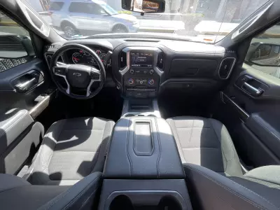 Chevrolet Cheyenne Pick-Up 2020