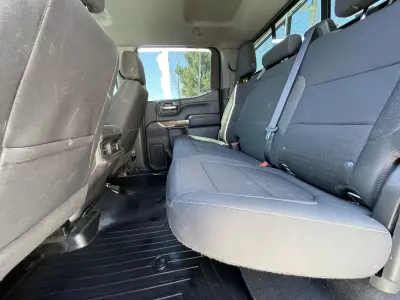 Chevrolet Cheyenne Pick-Up 2020