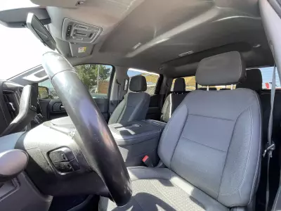 Chevrolet Cheyenne Pick-Up 2020