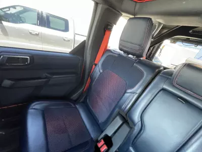 Ford Bronco VUD 4x4 2022