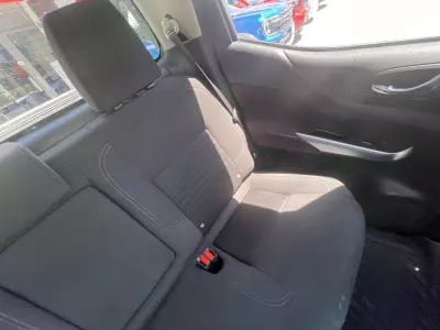 Nissan Frontier Pick-Up 2022