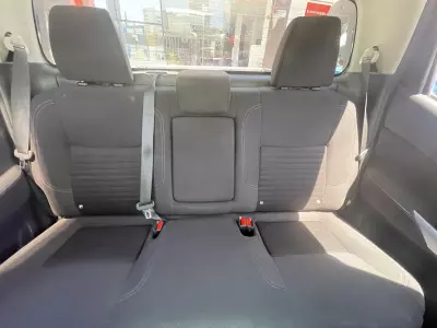 Nissan Frontier Pick-Up 2022