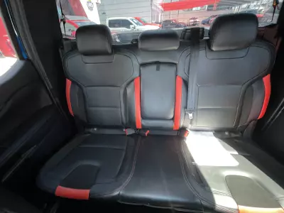 Ford Ranger Pick-Up 2023