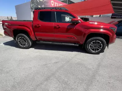 Toyota Tacoma Pick-Up 2024