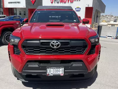 Toyota Tacoma Pick-Up 2024