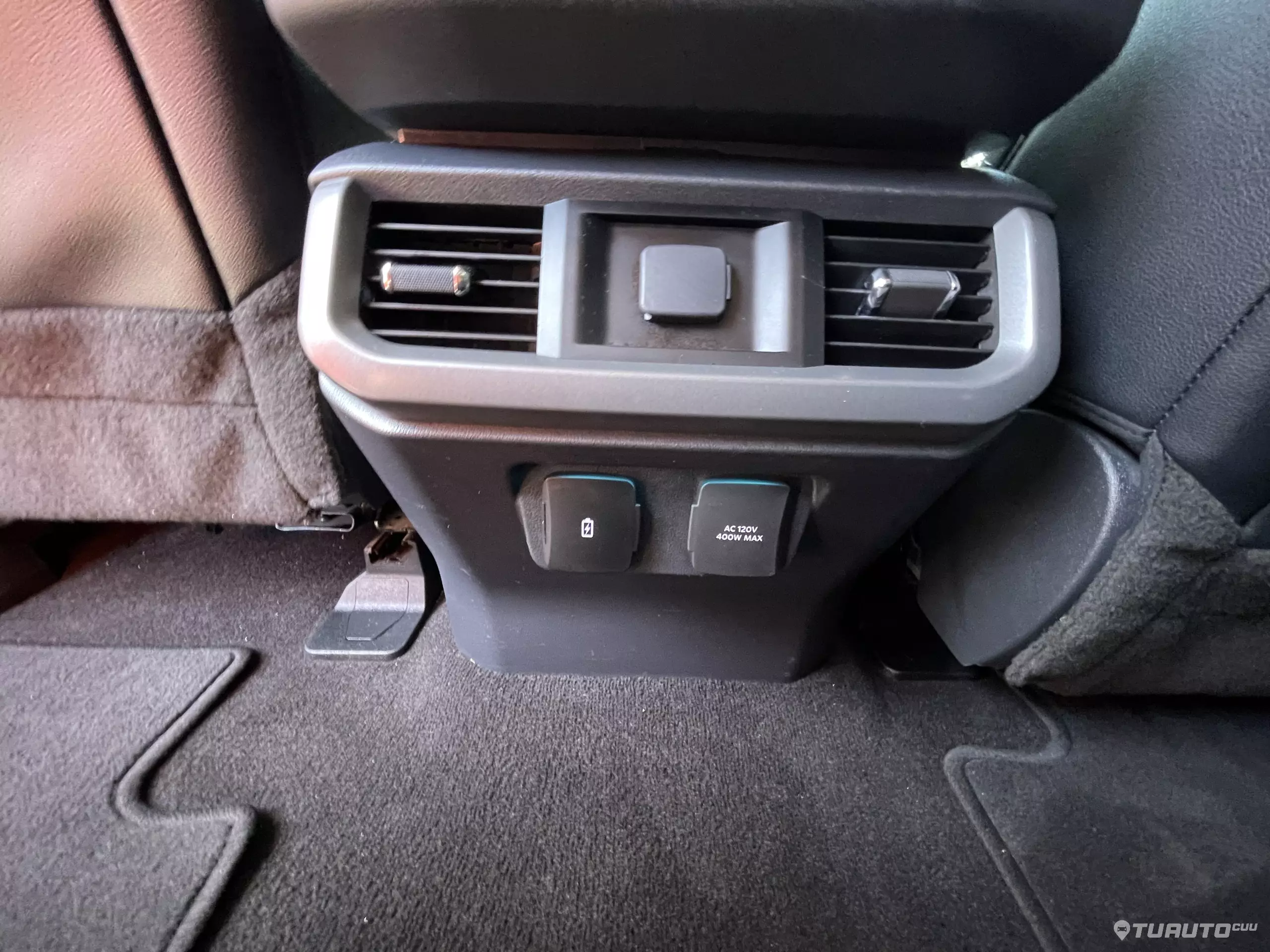Ford Lobo Pick-Up