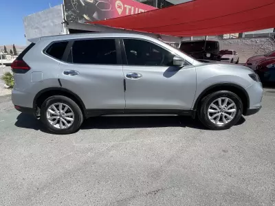 Nissan X-Trail VUD 2019