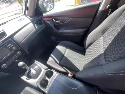 Nissan X-Trail VUD 2019