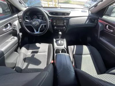Nissan X-Trail VUD 2019