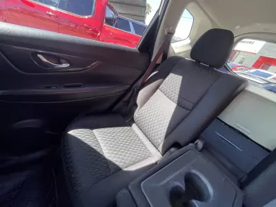 Nissan X-Trail VUD 2019