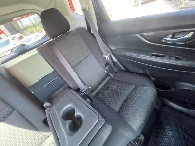 Nissan X-Trail VUD 2019