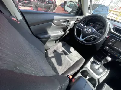 Nissan X-Trail VUD 2019