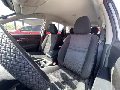Nissan X-Trail VUD 2019