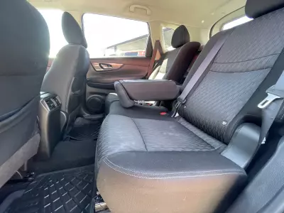 Nissan X-Trail VUD 2019