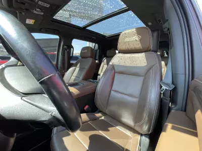 Chevrolet Tahoe VUD 2021