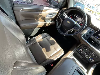 Chevrolet Tahoe VUD 2021