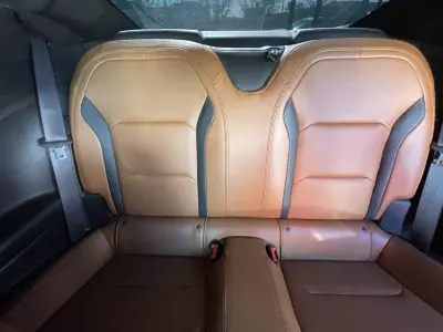 Chevrolet Camaro 2016