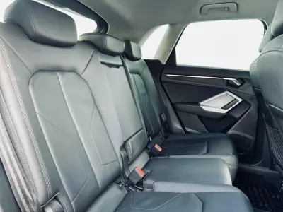 Audi Q3 VUD 2022