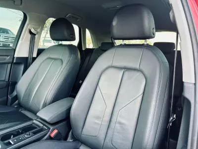 Audi Q3 VUD 2022